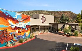 Poco Diablo Resort